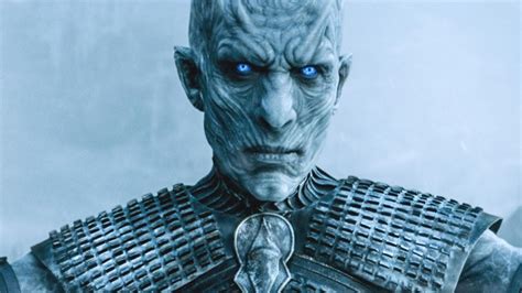 white walkers got